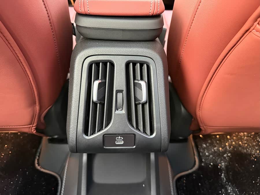 BMW X1 2026 sDrive25Li X Design - zdjęcie 16