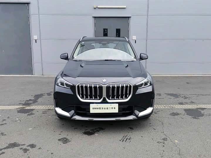 BMW X1 2026 sDrive25Li X Design - zdjęcie 19