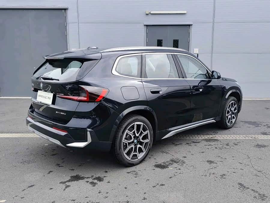 BMW X1 2026 sDrive25Li X Design - zdjęcie 3