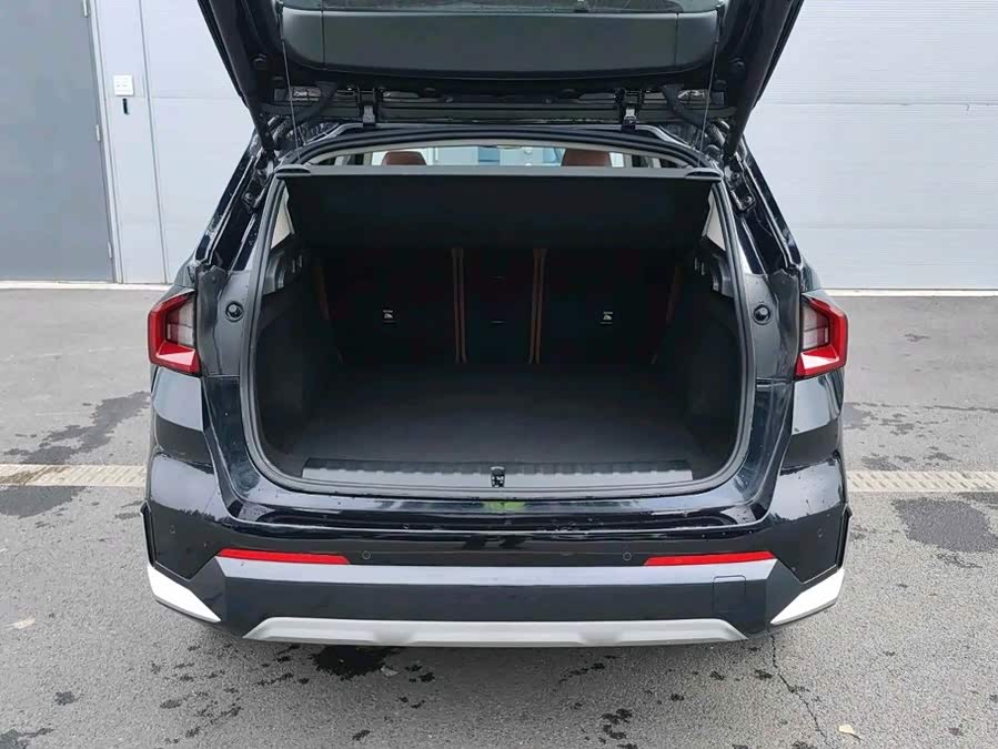 BMW X1 2026 sDrive25Li X Design - zdjęcie 6