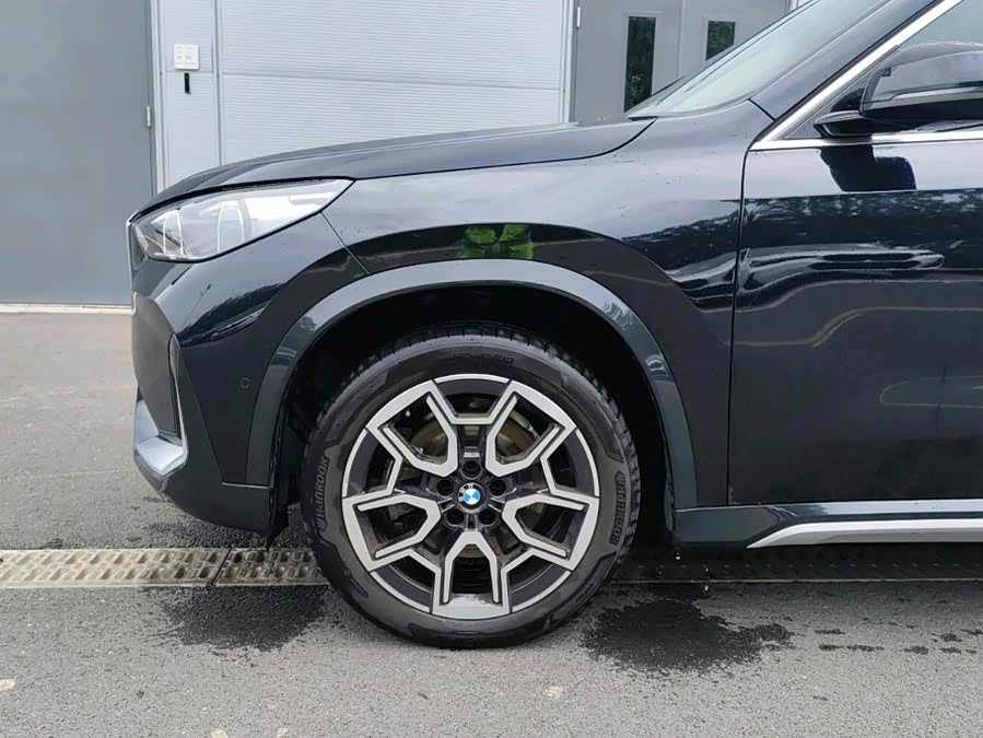 BMW X1 2026 sDrive25Li X Design - zdjęcie 7