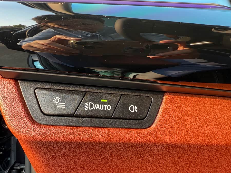 BMW X1 2026 sDrive25Li X Design - zdjęcie 9