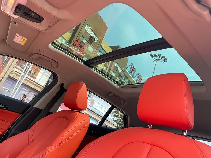 BMW X2 2023 sDrive25i M Off-Road Package - zdjęcie 13