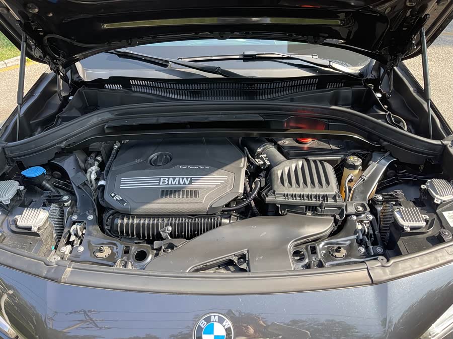 BMW X2 2023 sDrive25i M Off-Road Package - zdjęcie 20