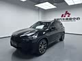BMW X3 2023 Facelift xDrive30i Leading M Night Package - zdjęcie 19