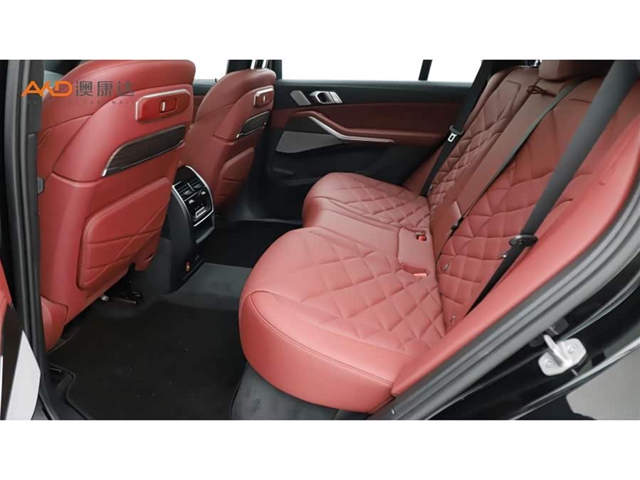 BMW X5 2023 xDrive 40Li M Sport Night Package - zdjęcie 7