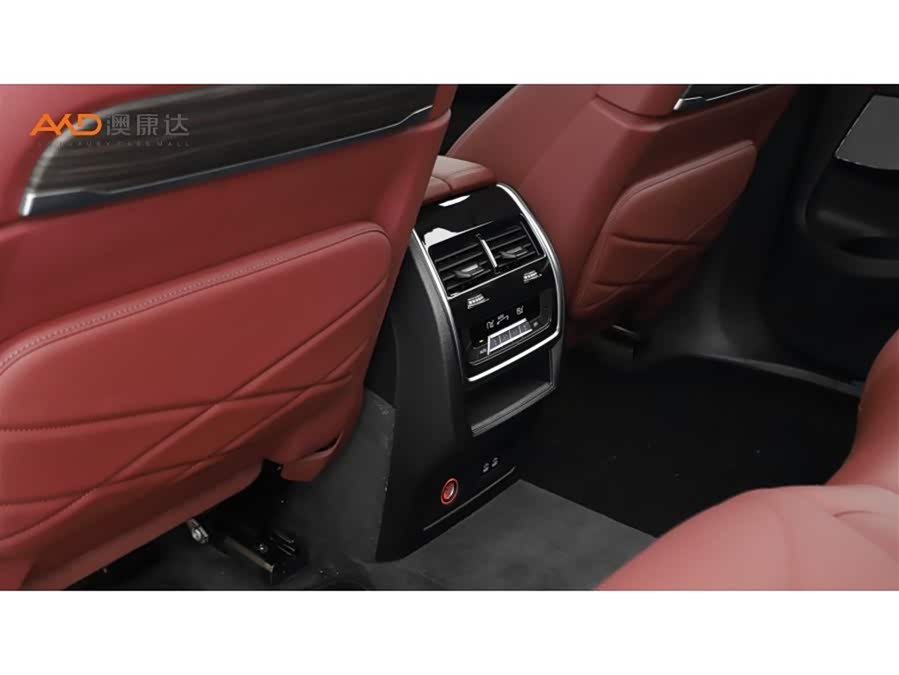 BMW X5 2023 xDrive 40Li M Sport Night Package - zdjęcie 9