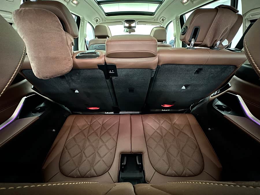 BMW X7 2023 xDrive40i Leading Luxury Package - zdjęcie 19
