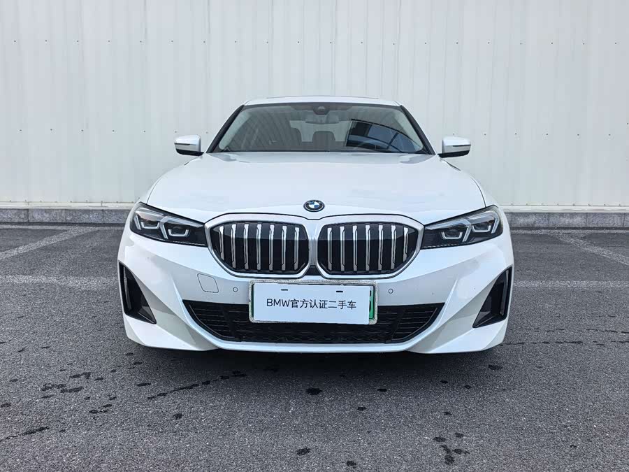 BMW i3 2022 eDrive 35 L - zdjęcie 1