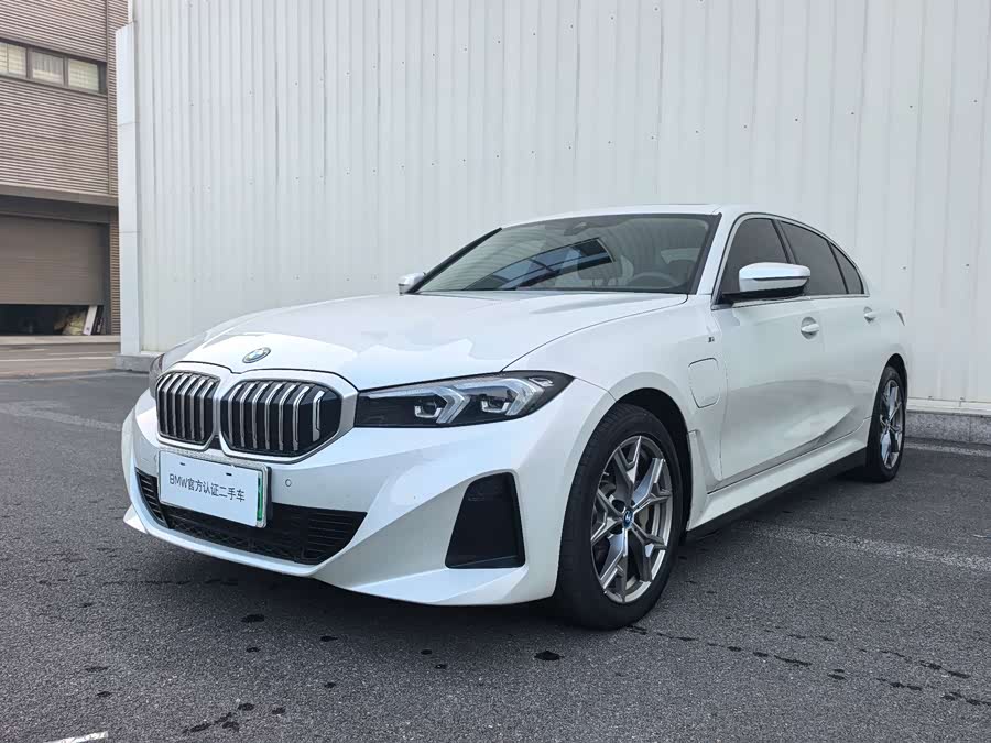 BMW i3 2022 eDrive 35 L - zdjęcie 2