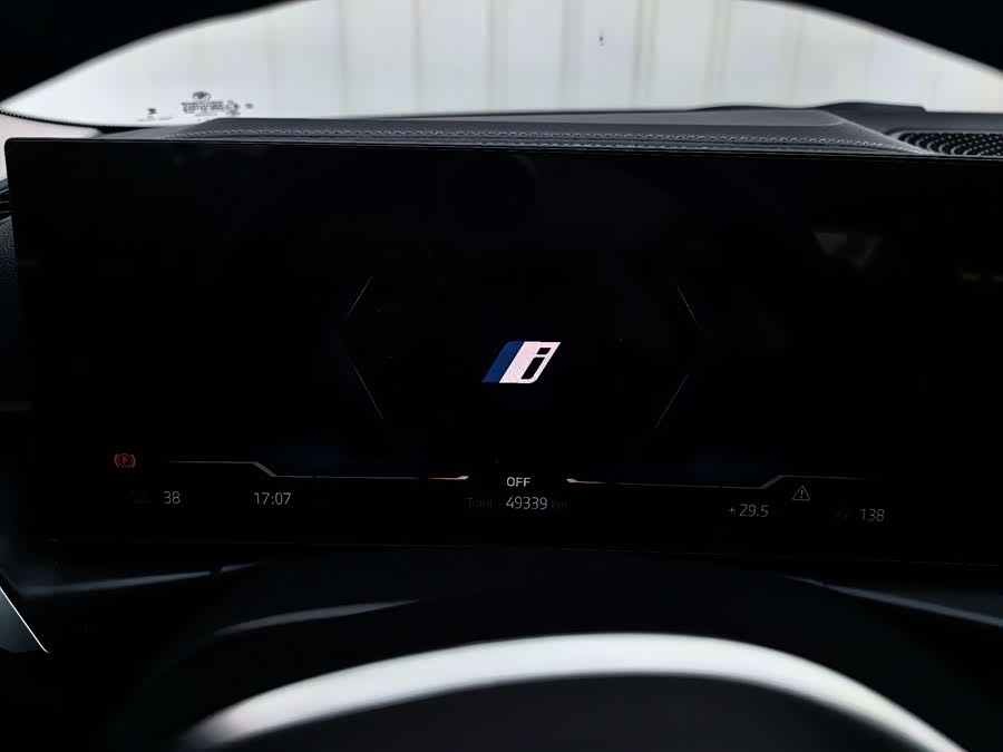 BMW i3 2022 eDrive 35 L - zdjęcie 12