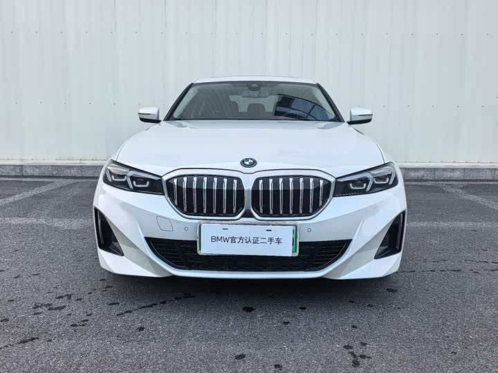 BMW i3 2022 eDrive 35 L - zdjęcie 14