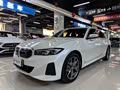 BMW i3 2022 eDrive 35 L - zdjęcie 19