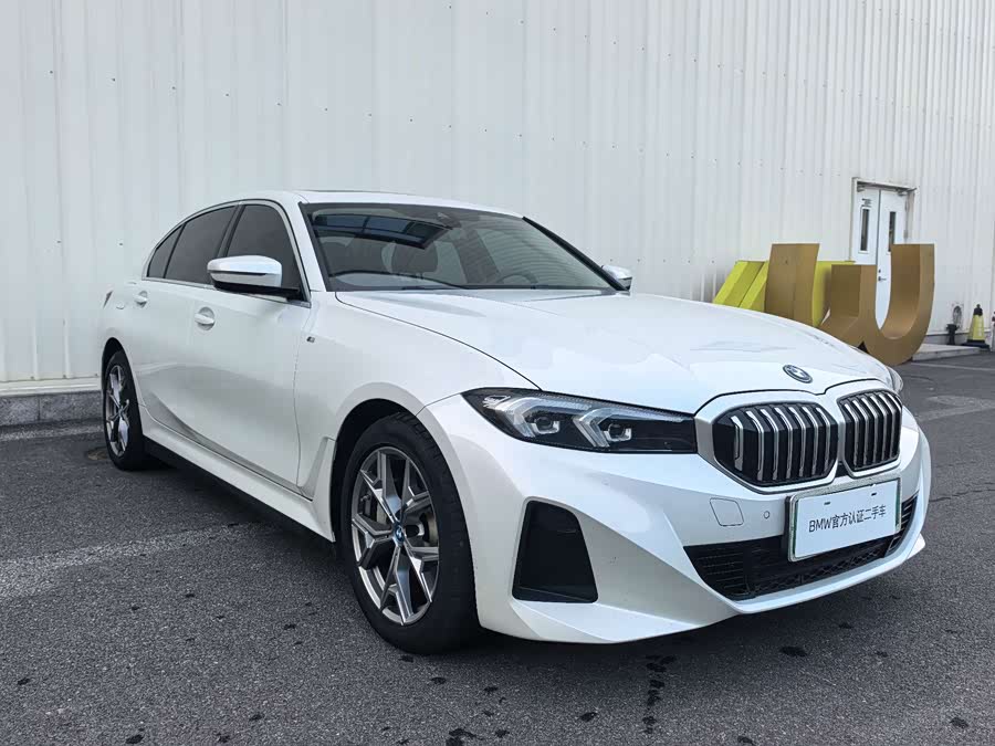 BMW i3 2022 eDrive 35 L - zdjęcie 3