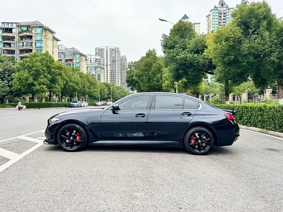 BMW i3 2022 eDrive 35 L - zdjęcie 5