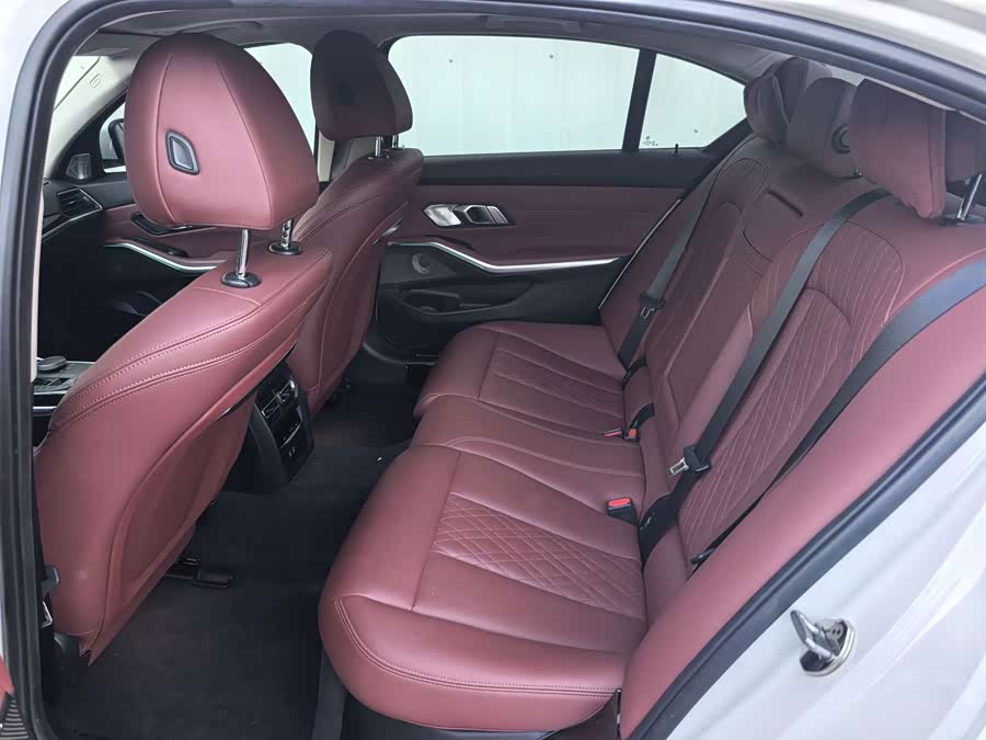 BMW i3 2022 eDrive 35 L - zdjęcie 7