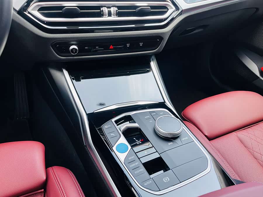 BMW i3 2024 eDrive 35 L - zdjęcie 11