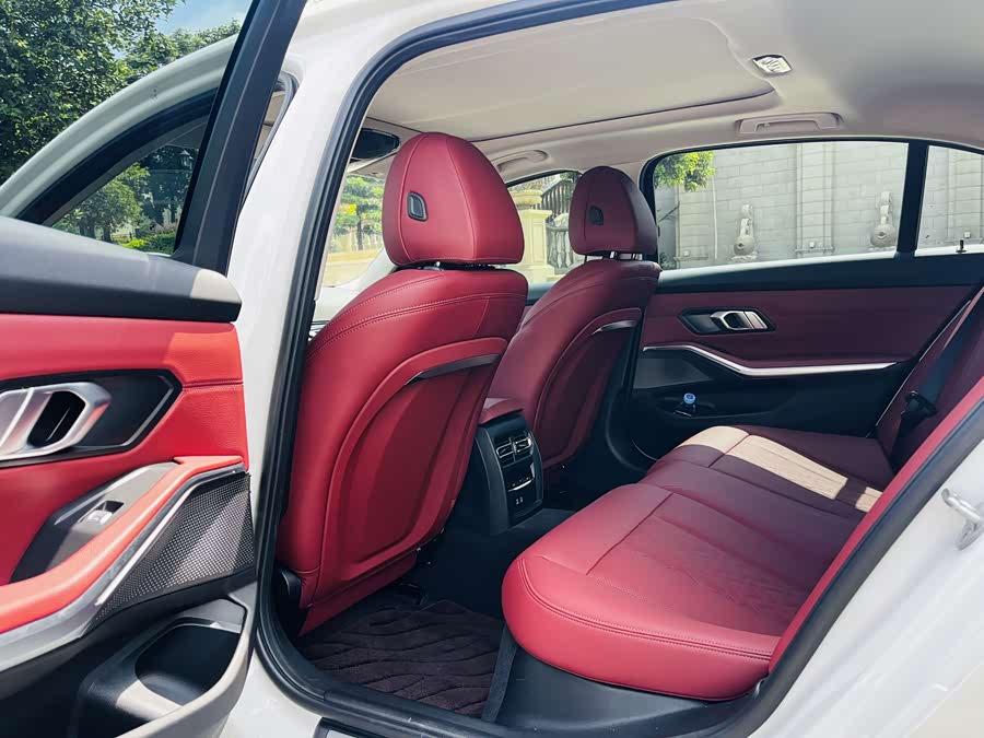 BMW i3 2024 eDrive 35 L - zdjęcie 4