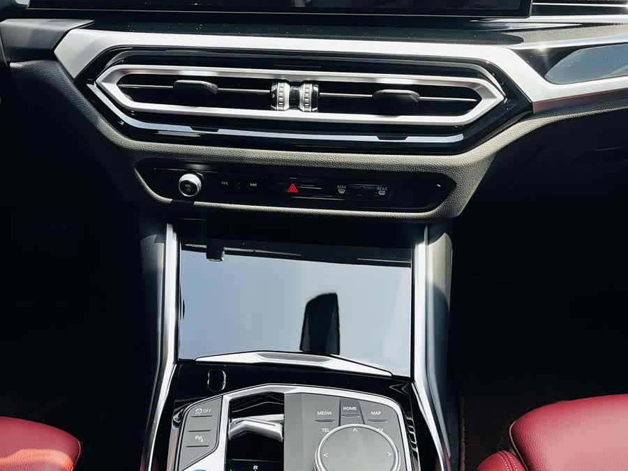 BMW i3 2024 eDrive 35 L - zdjęcie 6