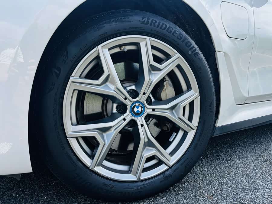 BMW i3 2024 eDrive 35 L - zdjęcie 8