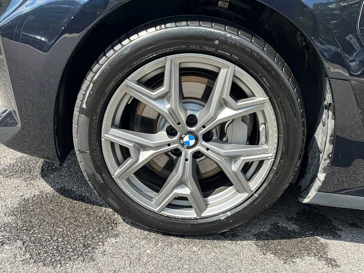 BMW i3 2025 eDrive 35 L - zdjęcie 19