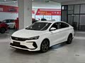Binrui COOL 1.5T DCT Longteng - zdjęcie 19