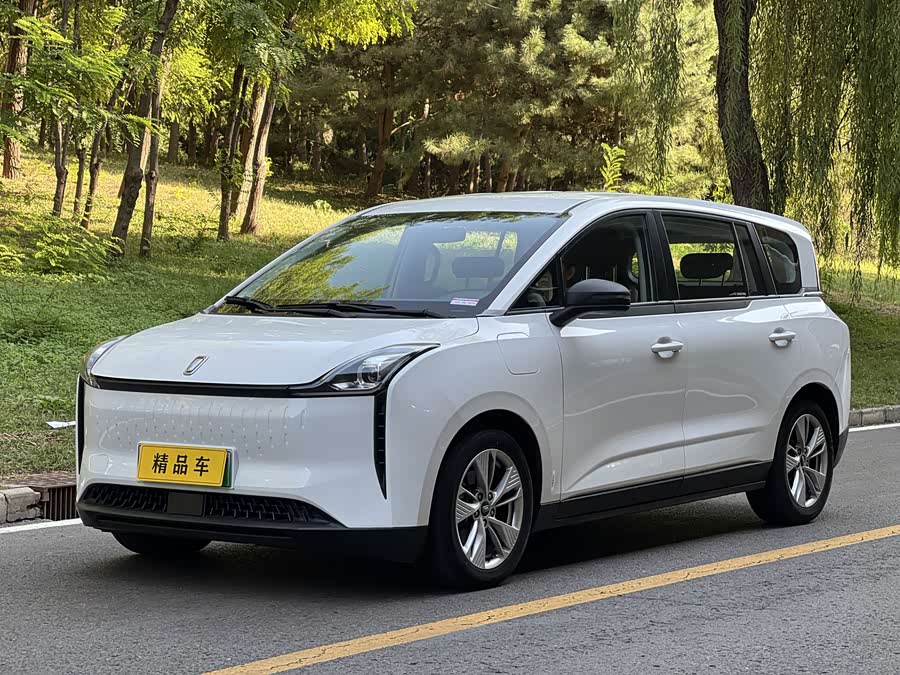 Bonteng NAT 2023 PRO Comfort Travel Edition 419km - zdjęcie 1