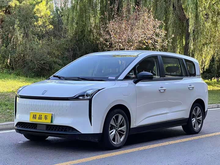 Bonteng NAT 2023 PRO Comfort Travel Edition 419km - zdjęcie 12