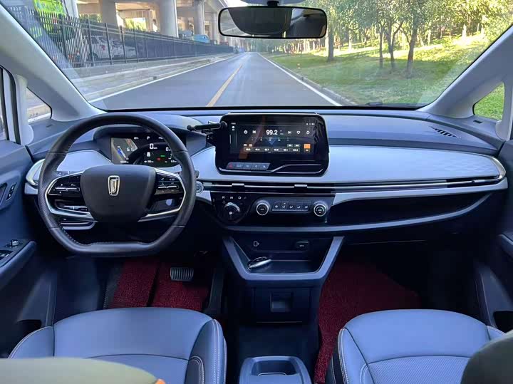 Bonteng NAT 2023 PRO Comfort Travel Edition 419km - zdjęcie 16