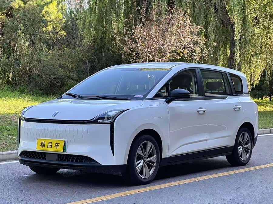 Bonteng NAT 2023 PRO Comfort Travel Edition 419km - zdjęcie 3