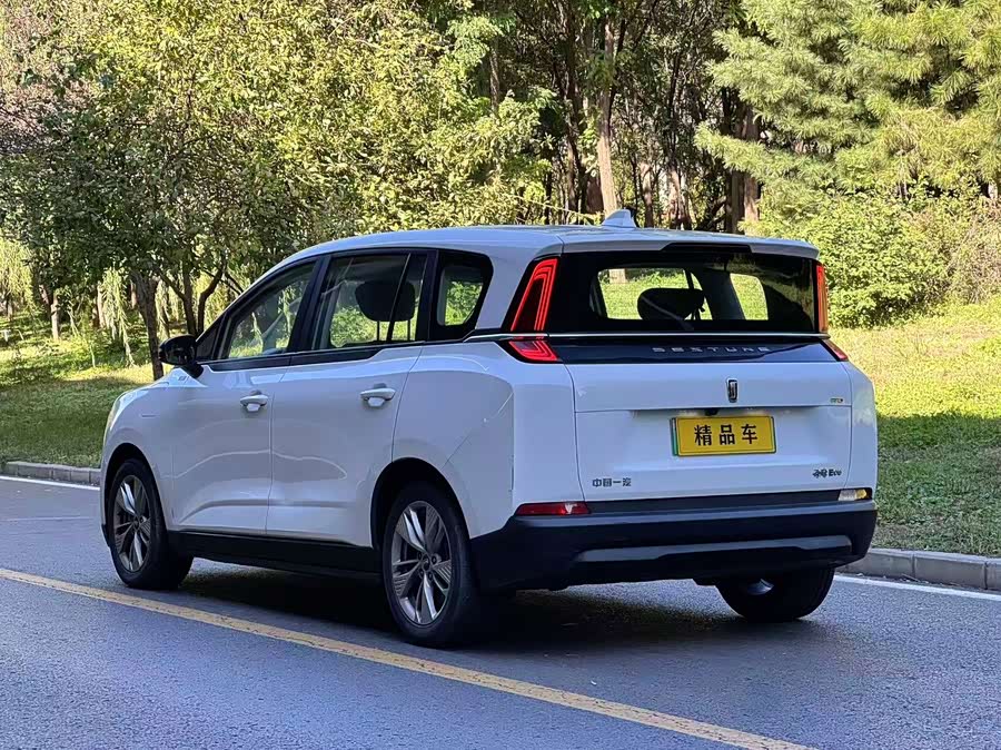 Bonteng NAT 2023 PRO Comfort Travel Edition 419km - zdjęcie 4