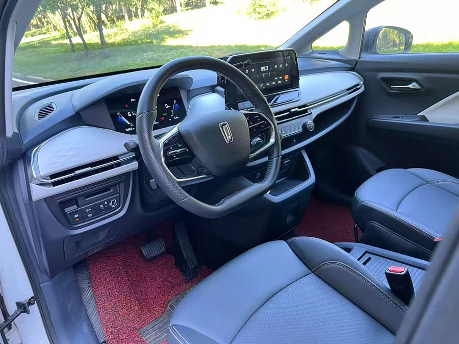 Bonteng NAT 2023 PRO Comfort Travel Edition 419km - zdjęcie 6