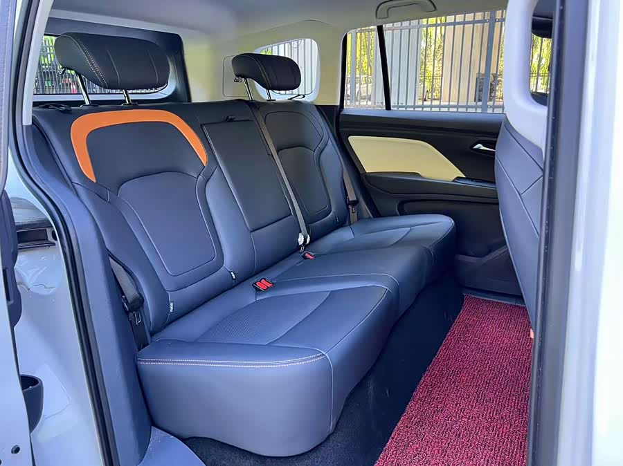 Bonteng NAT 2023 PRO Comfort Travel Edition 419km - zdjęcie 9