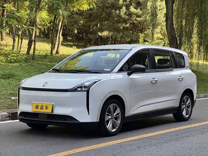 Bonteng NAT 2023 PRO Comfort Travel Edition 419km - zdjęcie 10