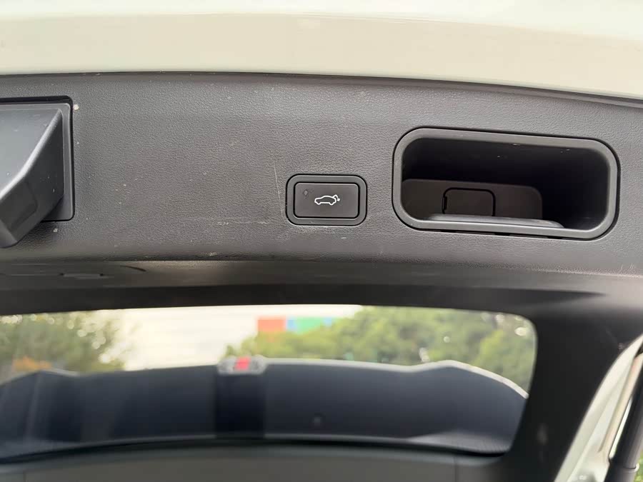 Boyue L 2023 1.5TD DCT Premium - zdjęcie 12