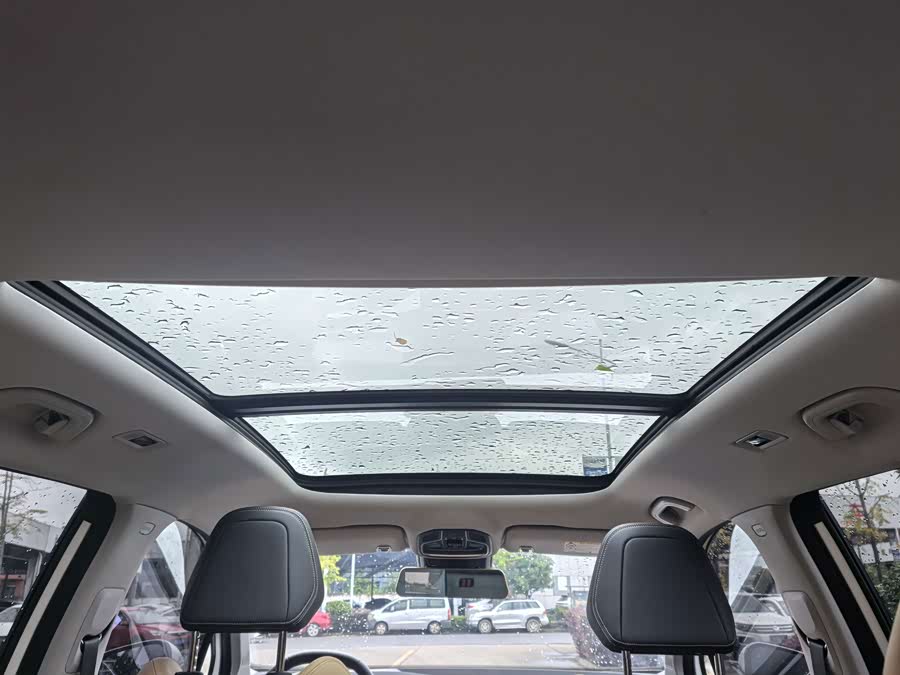 Boyue L 2023 1.5TD DCT Premium - zdjęcie 13