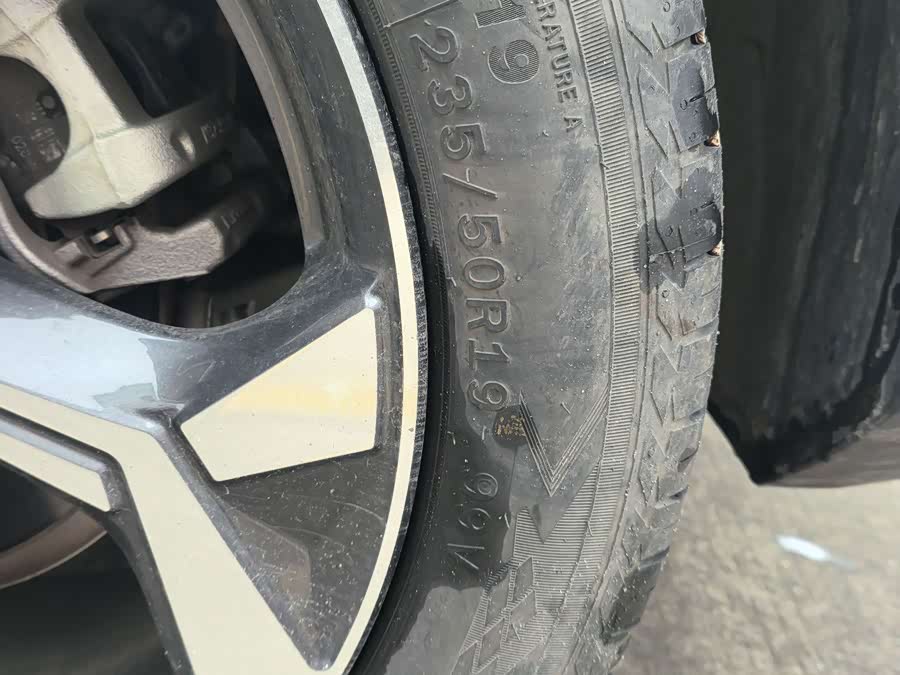 Boyue L 2023 1.5TD DCT Premium - zdjęcie 16
