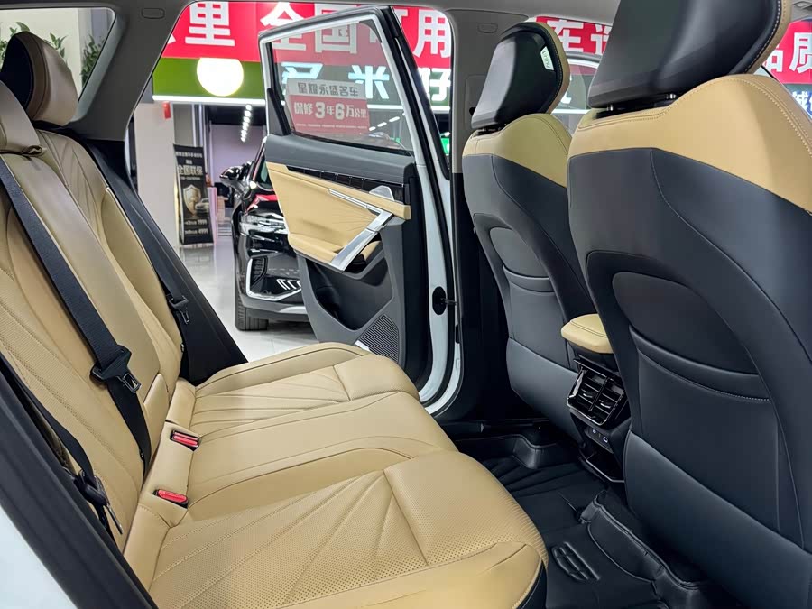 Boyue L 2023 1.5TD DCT Premium - zdjęcie 18