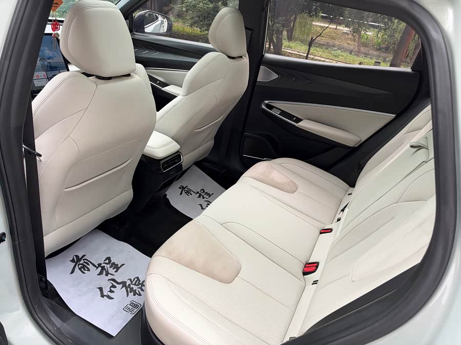 Boyue L 2023 1.5TD DCT Premium - zdjęcie 7