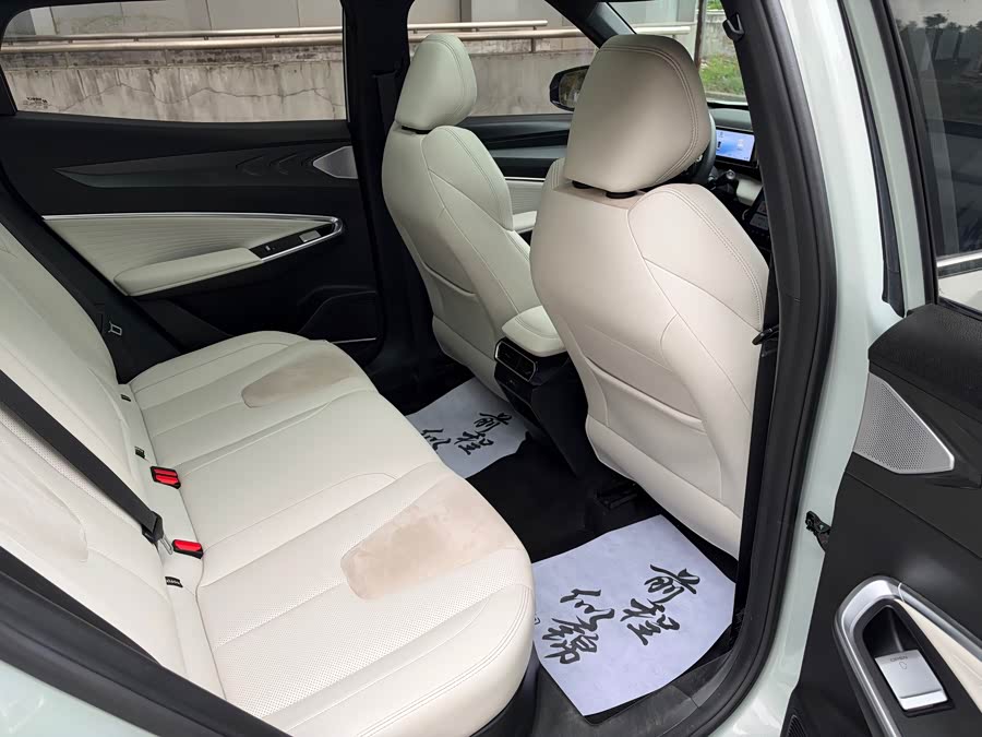 Boyue L 2023 1.5TD DCT Premium - zdjęcie 8