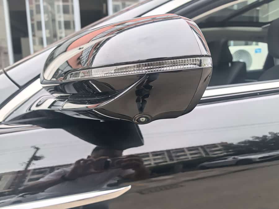 Buick 2025 28T Platinum - zdjęcie 6