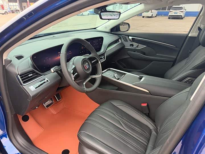 Buick 2025 Platinum Avenir - zdjęcie 13
