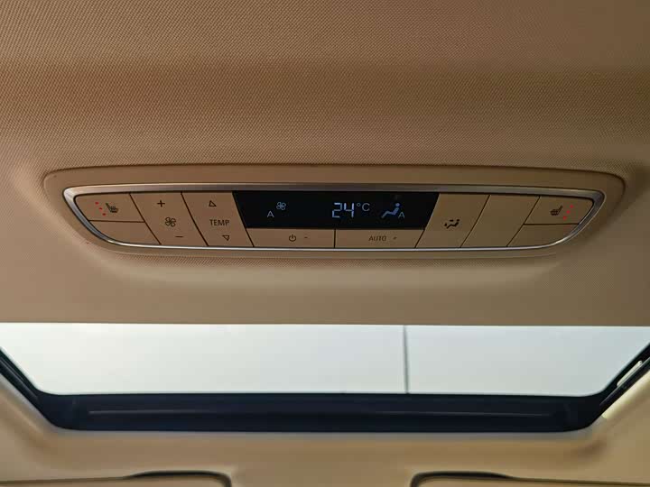 Buick GL8 2023 ES Luxurious Edition - zdjęcie 20
