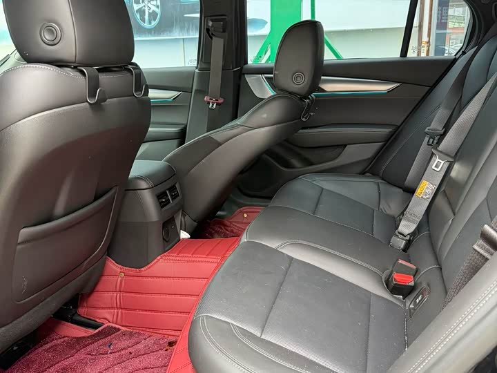Cadillac CT5 2023 28T Luxury (Standard Edition) - zdjęcie 14