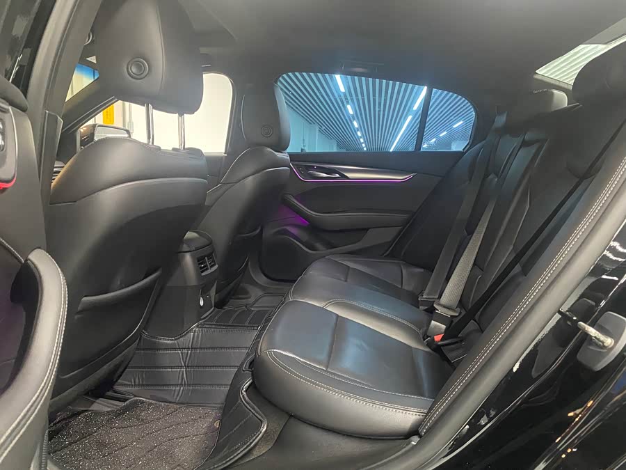 Cadillac CT5 2023 28T Luxury (Standard Edition) - zdjęcie 7