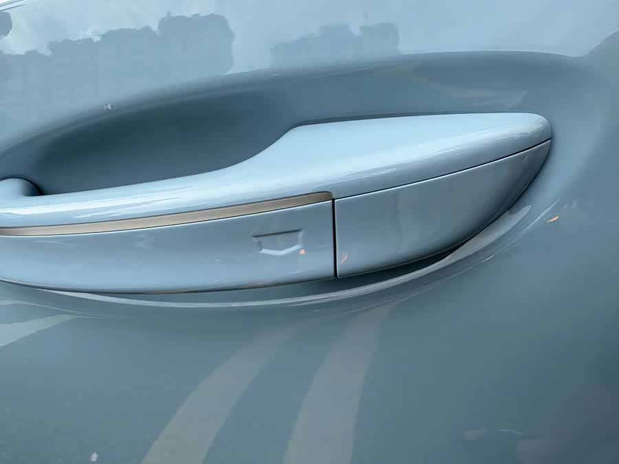 Cadillac CT5 2025 28T Track Performance Edition + Peak Track Package - zdjęcie 7