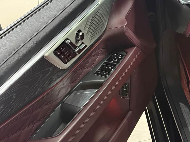 Cadillac CT6 2023 28T Premium - zdjęcie 13