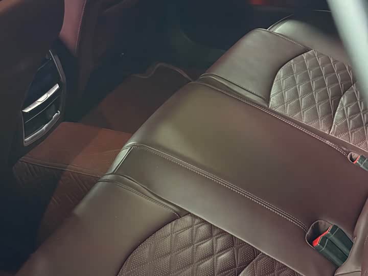 Cadillac CT6 2023 28T Premium - zdjęcie 14