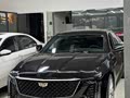 Cadillac CT6 2023 28T Premium - zdjęcie 17