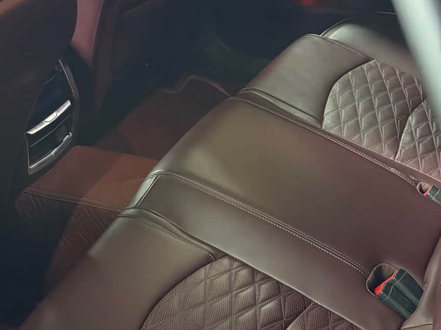 Cadillac CT6 2023 28T Premium - zdjęcie 6